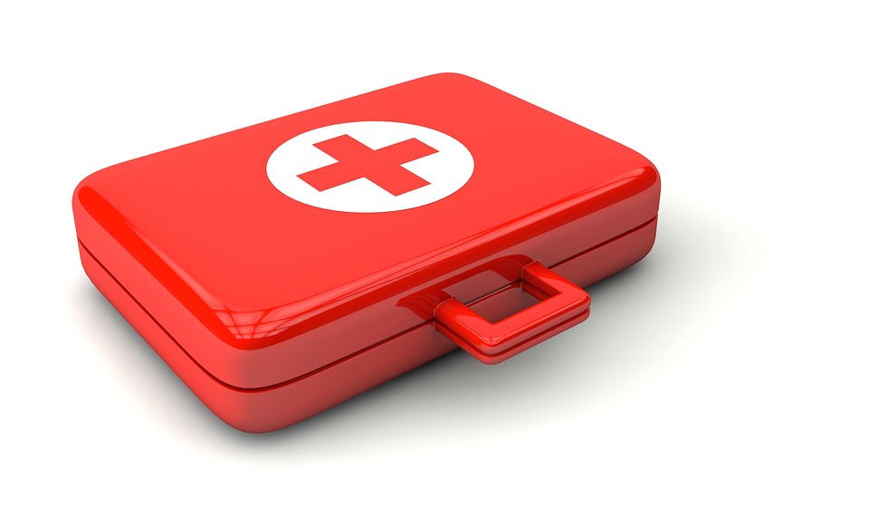 Natural Skin Healing Wound Natural Skin Healing Wound
