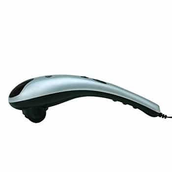 infrared massager