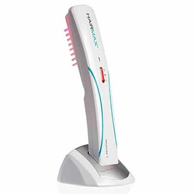 hairmax red light therapy for hair loss