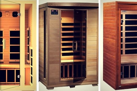 How to Build Your Own Near Infrared Sauna (Under $100) How to Build Your Own Near Infrared Sauna (Under $100)
