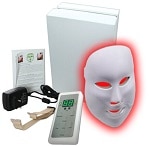 carer red light therapy LED mask