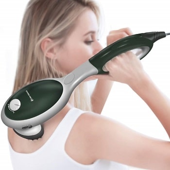 infrared cellulite massager vibration massage