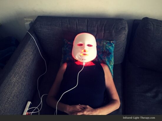 Project E Beauty LED Mask