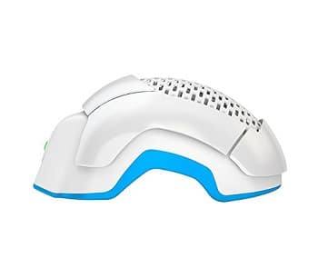 theradome laser helmet for hair loss