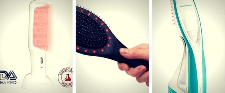 What S The Best Laser Comb For Hair Growth 2020 Reviews