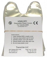 disposable covers vein finder accesories