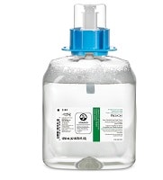 hand sanitizer