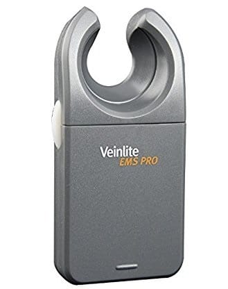 portable vein finder for nurses