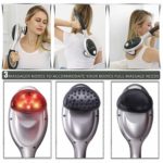 The 6 Best Handheld Infrared Massagers (2023 Reviews)