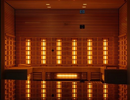The 3 Best 2-Person Infrared Saunas (2018 Reviews)