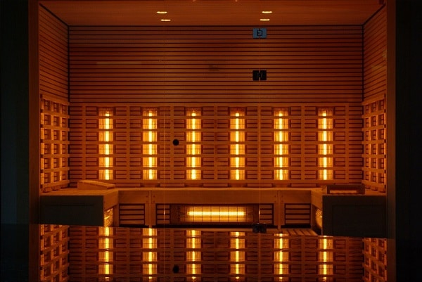 How to Find the Best Infrared Sauna Near Me?