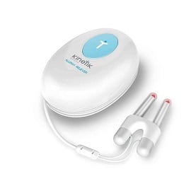 kintetik nostril therapy device