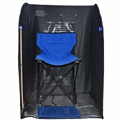 infrared sauna tent