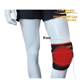 heated knee pads for knee arthritis