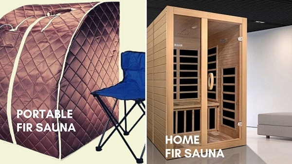 infrared sauna virus and bacteria