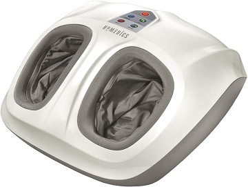 Homedics Air 2.0 Review