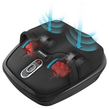 homedics air max review