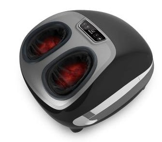 snailax foot massager coupon code