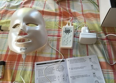 led mask black friday deal