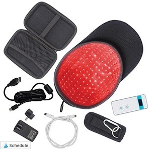 HairMax PowerFlex review