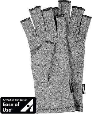 imak heat therapy gloves for arthritis