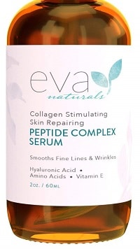 peptide complex serum eva naturals