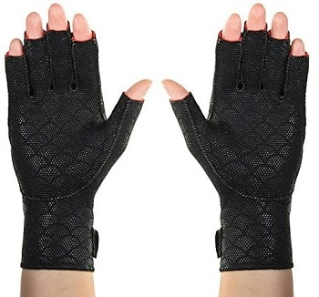 thermoskin arthritic gloves review