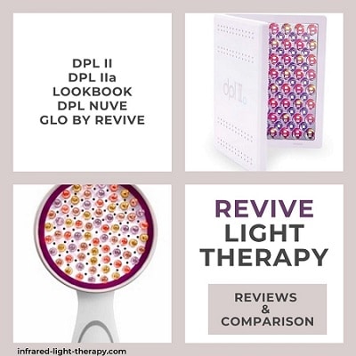 revive light therapy reviews