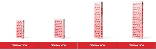 Platinum LED Biomax Series