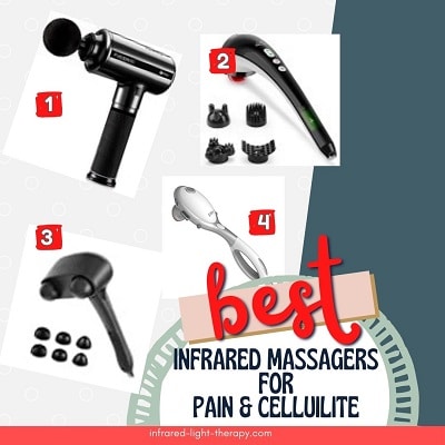 Do Infrared Massagers Really Work?