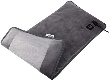 infrared heating pads cost under $70