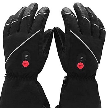  infrared gloves for arthritis