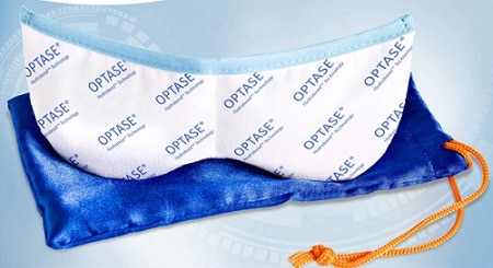 best heated eye mask for dry eyes