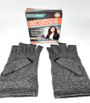 comfy brace arthritis gloves review