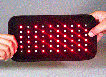 red light therapy for arthritis dpl