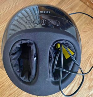 homedics air pro review