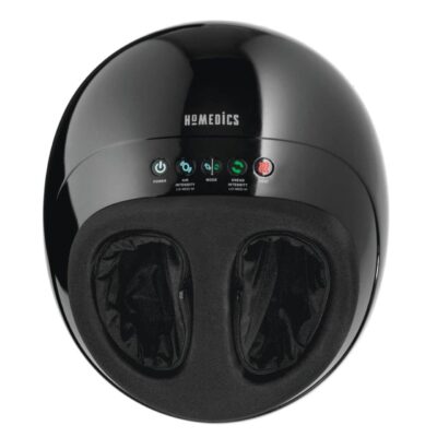 homedics shiatsu aur pro review