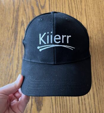 kiierr laser cap 272 review