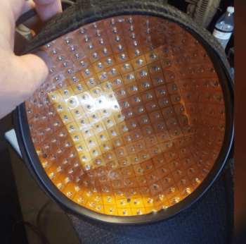 kiierr laser cap
