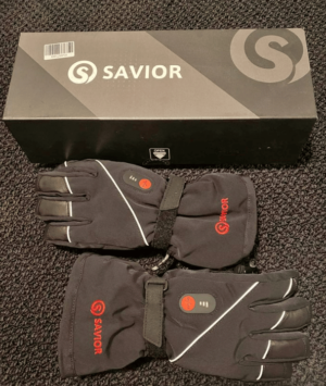 electric heated gloves for arhtritis
