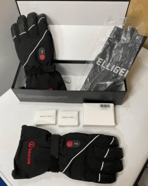heat gloves for arthritis hands