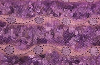 amethyst infrared pads
