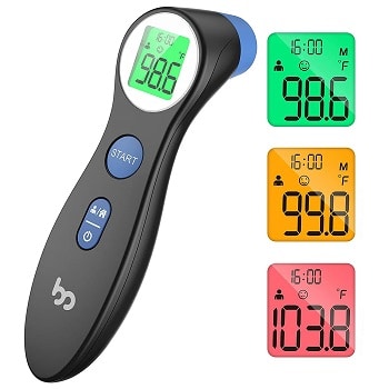 femometer thermometer review