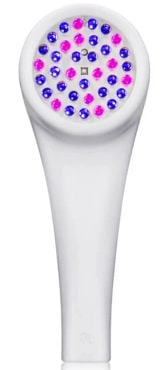 lightstim rosacea