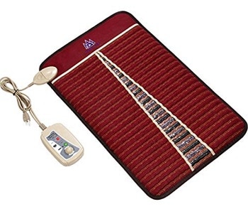 medicrystal far infrared amethyst mini mat