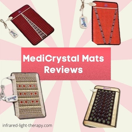medicrystal mats reviews
