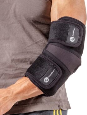 activewrap heated elbow wrap