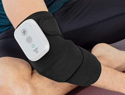 elbow heating pad with massage