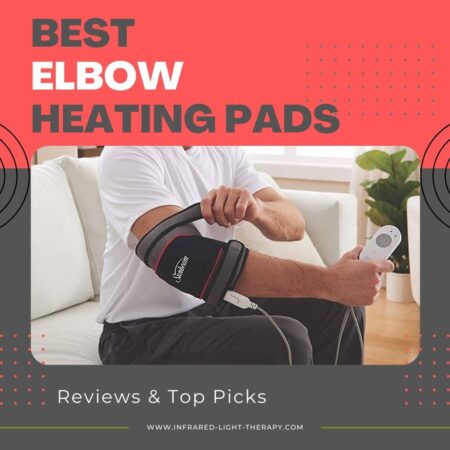 elbow heating pads