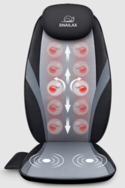snailax massager black friday deal